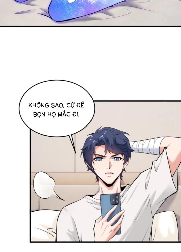 Hardcore Phổ Pháp! Hệ Thống Tích Cực Online Phát Tiền! Chapter 31 - Trang 2
