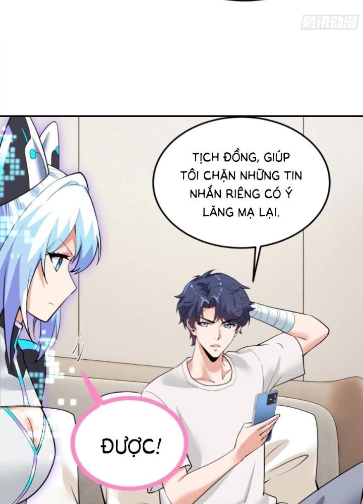 Hardcore Phổ Pháp! Hệ Thống Tích Cực Online Phát Tiền! Chapter 31 - Trang 2