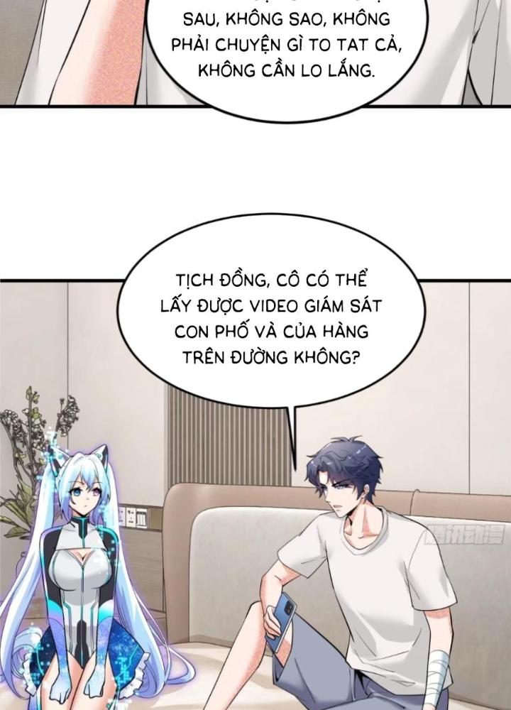 Hardcore Phổ Pháp! Hệ Thống Tích Cực Online Phát Tiền! Chapter 31 - Trang 2
