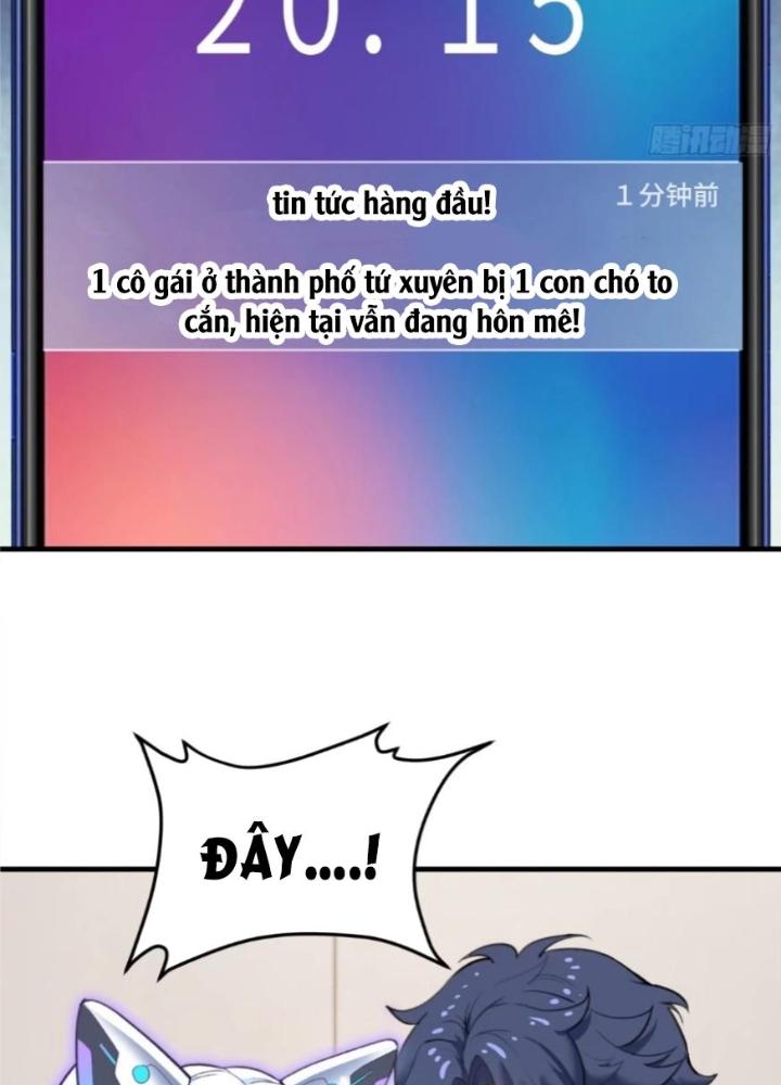 Hardcore Phổ Pháp! Hệ Thống Tích Cực Online Phát Tiền! Chapter 31 - Trang 2