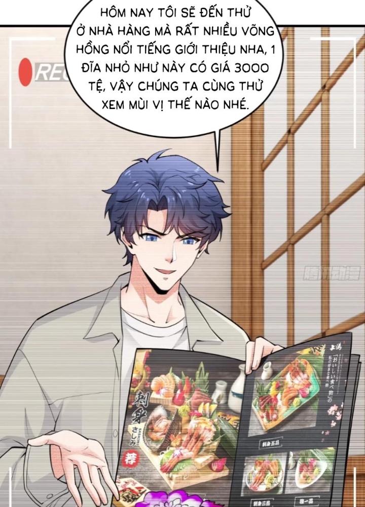 Hardcore Phổ Pháp! Hệ Thống Tích Cực Online Phát Tiền! Chapter 31 - Trang 2