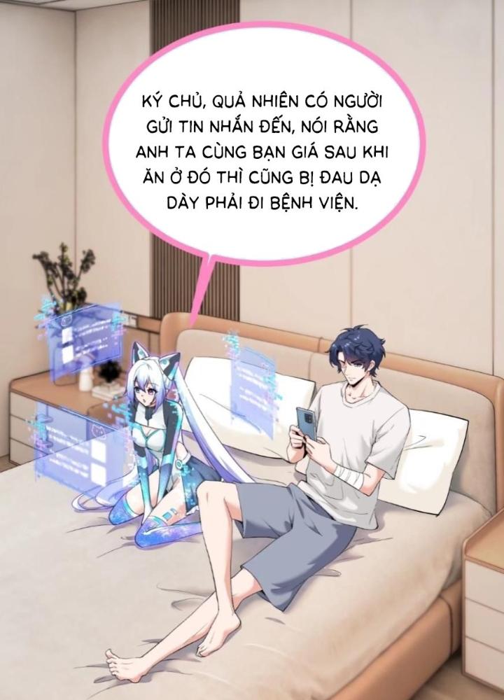 Hardcore Phổ Pháp! Hệ Thống Tích Cực Online Phát Tiền! Chapter 31 - Trang 2