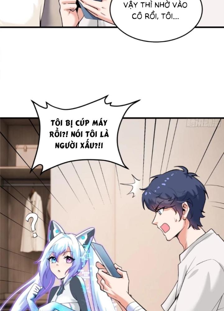 Hardcore Phổ Pháp! Hệ Thống Tích Cực Online Phát Tiền! Chapter 31 - Trang 2