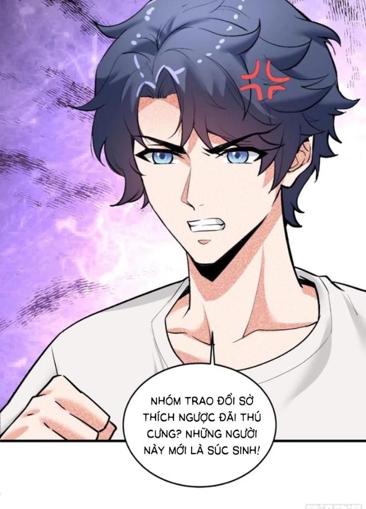 Hardcore Phổ Pháp! Hệ Thống Tích Cực Online Phát Tiền! Chapter 32 - Trang 2