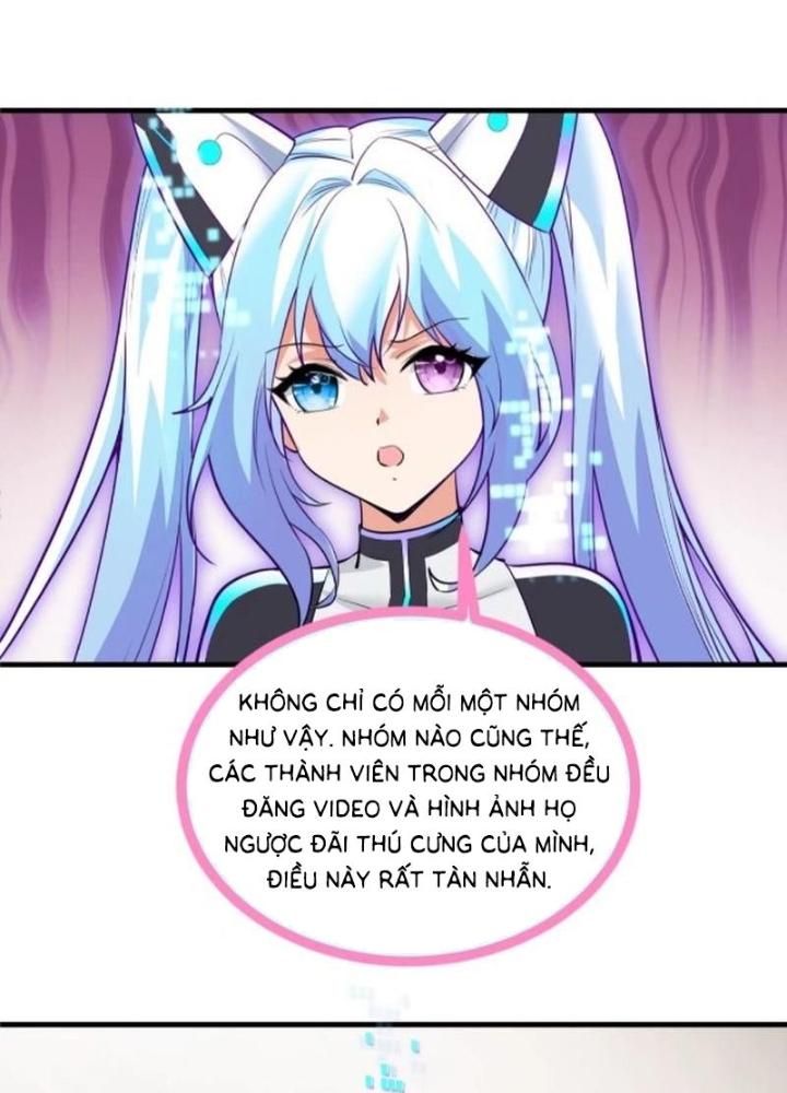 Hardcore Phổ Pháp! Hệ Thống Tích Cực Online Phát Tiền! Chapter 32 - Trang 2