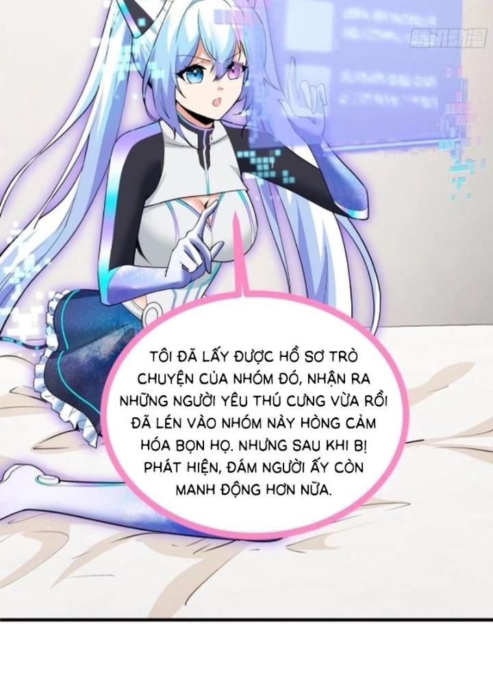 Hardcore Phổ Pháp! Hệ Thống Tích Cực Online Phát Tiền! Chapter 32 - Trang 2