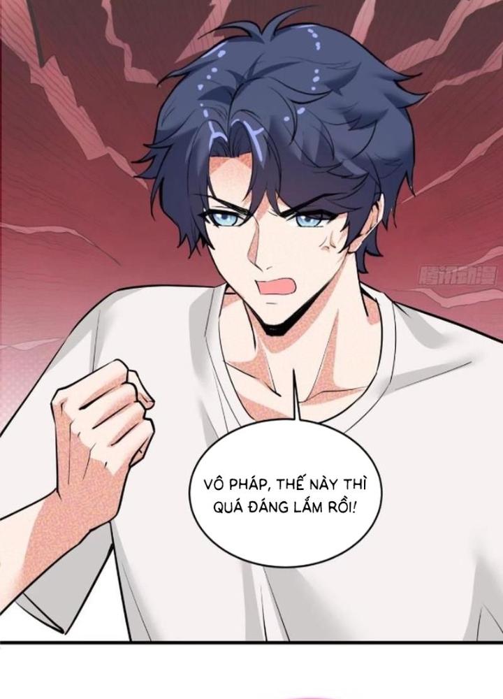 Hardcore Phổ Pháp! Hệ Thống Tích Cực Online Phát Tiền! Chapter 32 - Trang 2