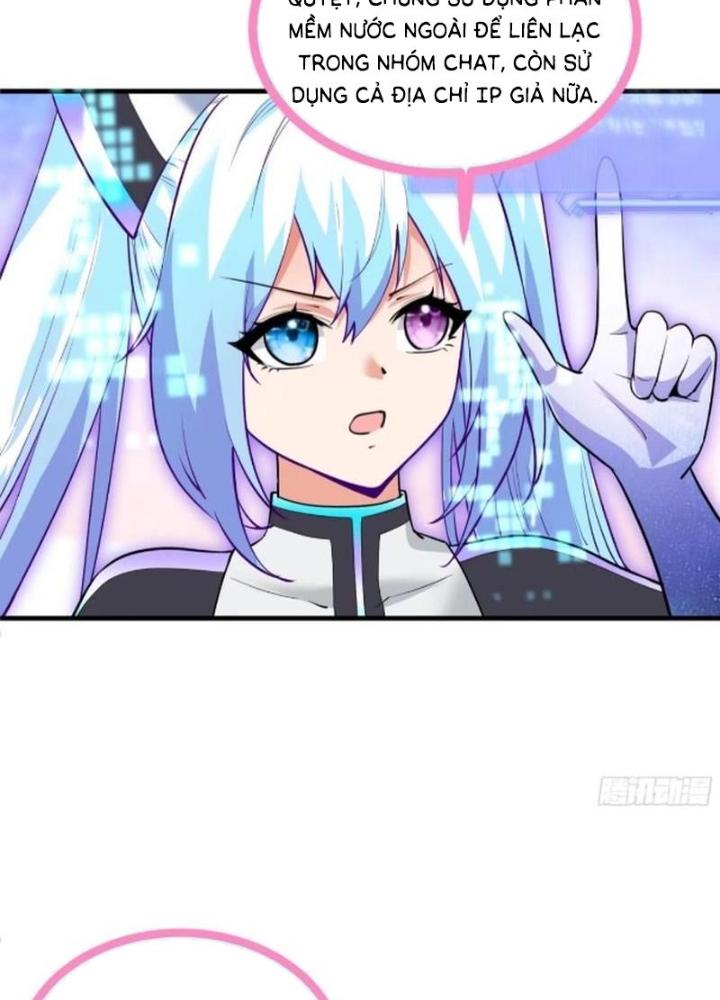 Hardcore Phổ Pháp! Hệ Thống Tích Cực Online Phát Tiền! Chapter 32 - Trang 2
