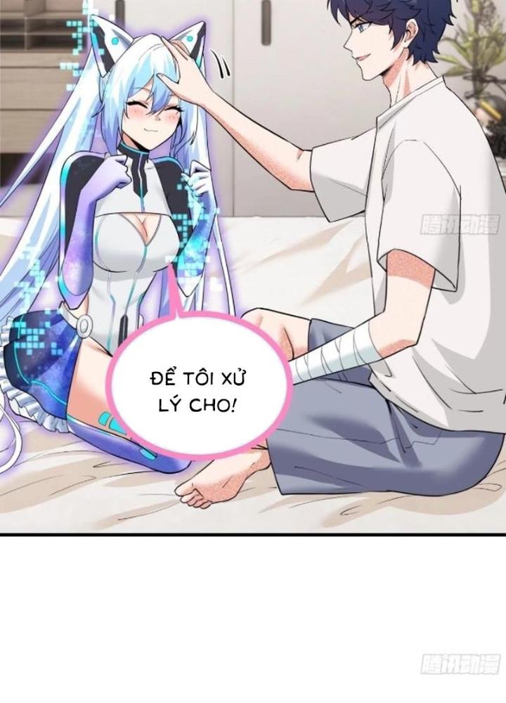 Hardcore Phổ Pháp! Hệ Thống Tích Cực Online Phát Tiền! Chapter 32 - Trang 2
