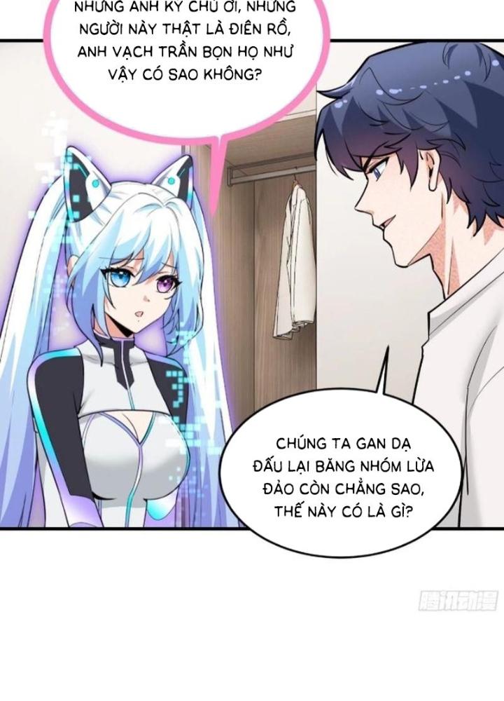 Hardcore Phổ Pháp! Hệ Thống Tích Cực Online Phát Tiền! Chapter 32 - Trang 2