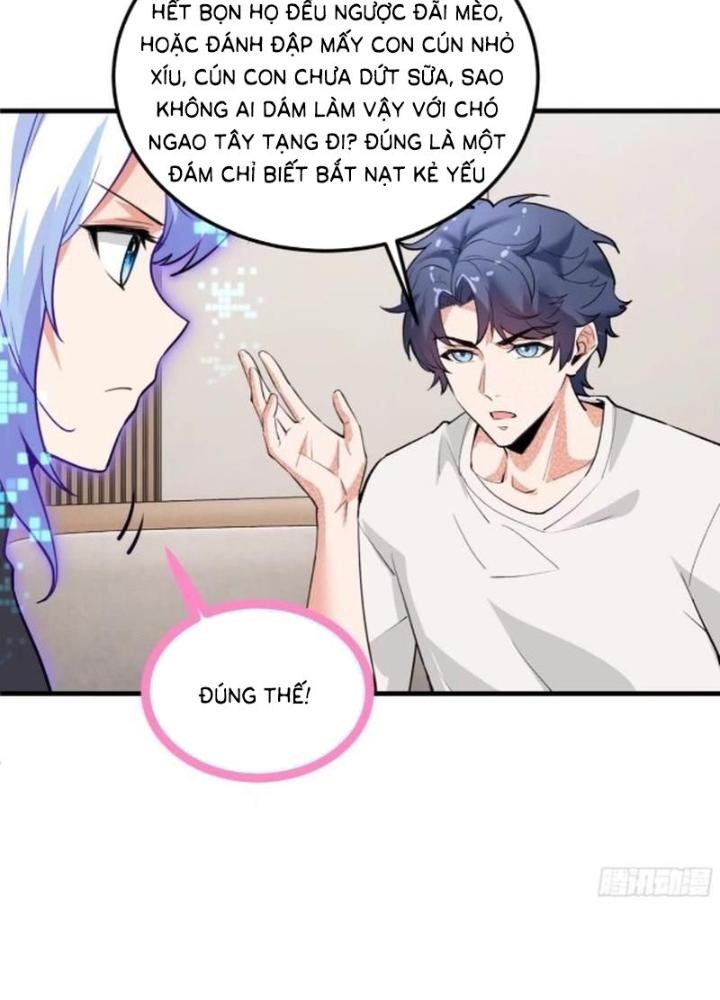 Hardcore Phổ Pháp! Hệ Thống Tích Cực Online Phát Tiền! Chapter 32 - Trang 2