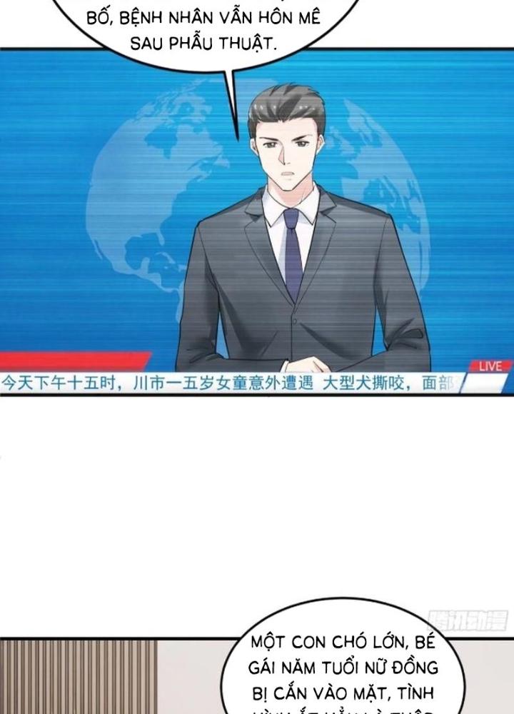 Hardcore Phổ Pháp! Hệ Thống Tích Cực Online Phát Tiền! Chapter 32 - Trang 2