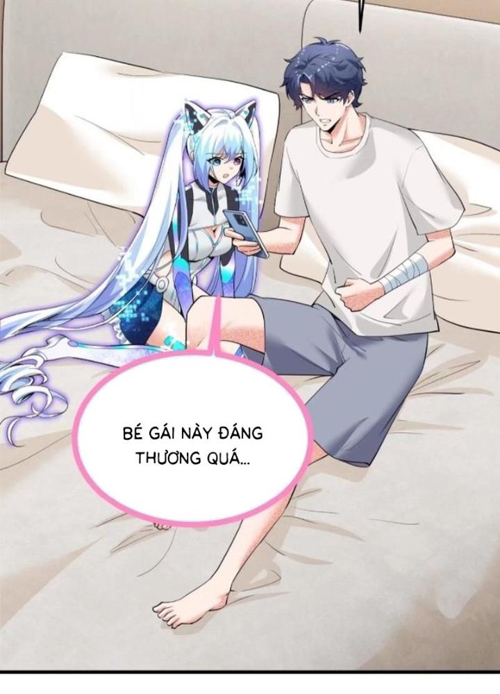 Hardcore Phổ Pháp! Hệ Thống Tích Cực Online Phát Tiền! Chapter 32 - Trang 2