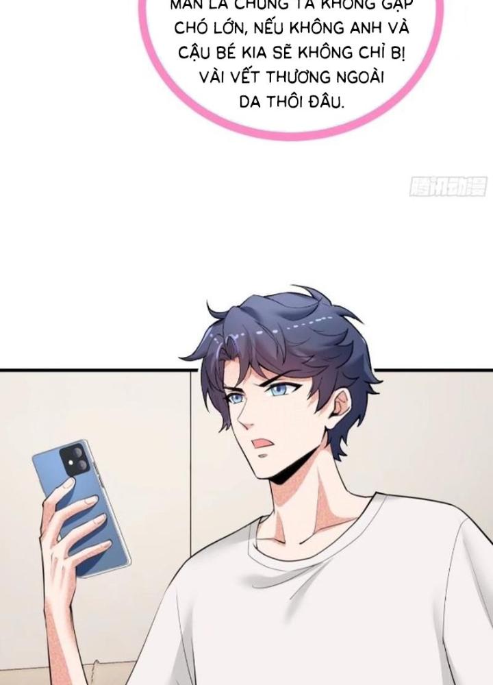 Hardcore Phổ Pháp! Hệ Thống Tích Cực Online Phát Tiền! Chapter 32 - Trang 2