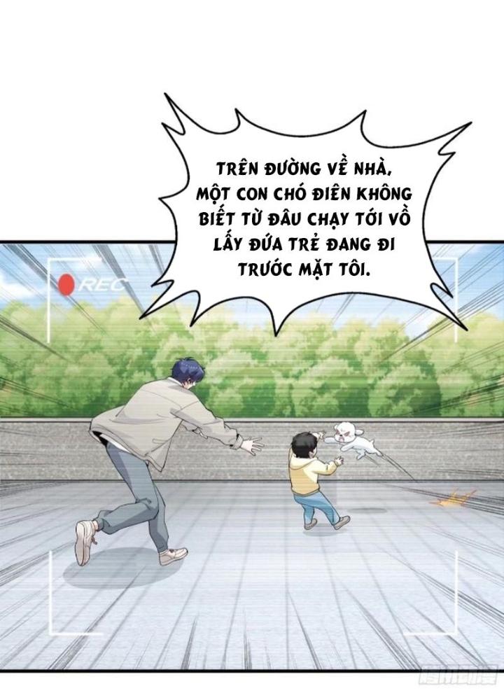 Hardcore Phổ Pháp! Hệ Thống Tích Cực Online Phát Tiền! Chapter 32 - Trang 2