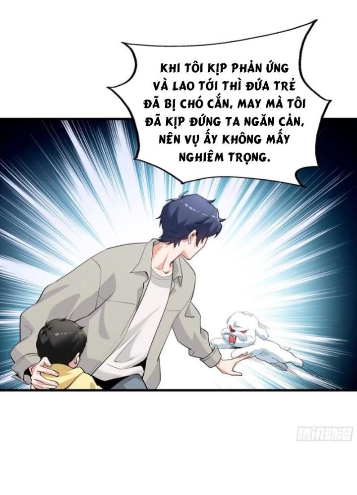 Hardcore Phổ Pháp! Hệ Thống Tích Cực Online Phát Tiền! Chapter 32 - Trang 2