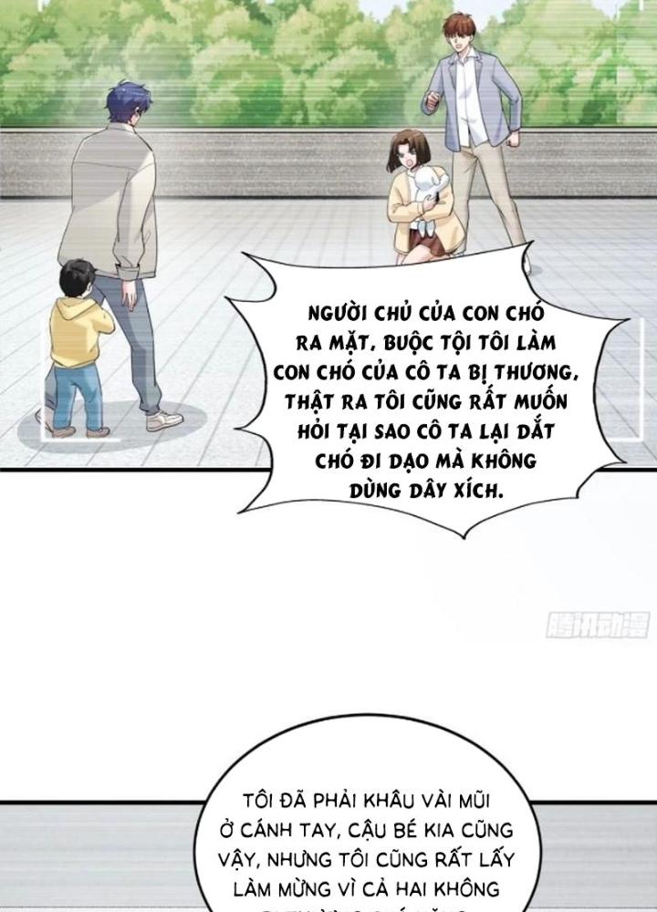 Hardcore Phổ Pháp! Hệ Thống Tích Cực Online Phát Tiền! Chapter 32 - Trang 2