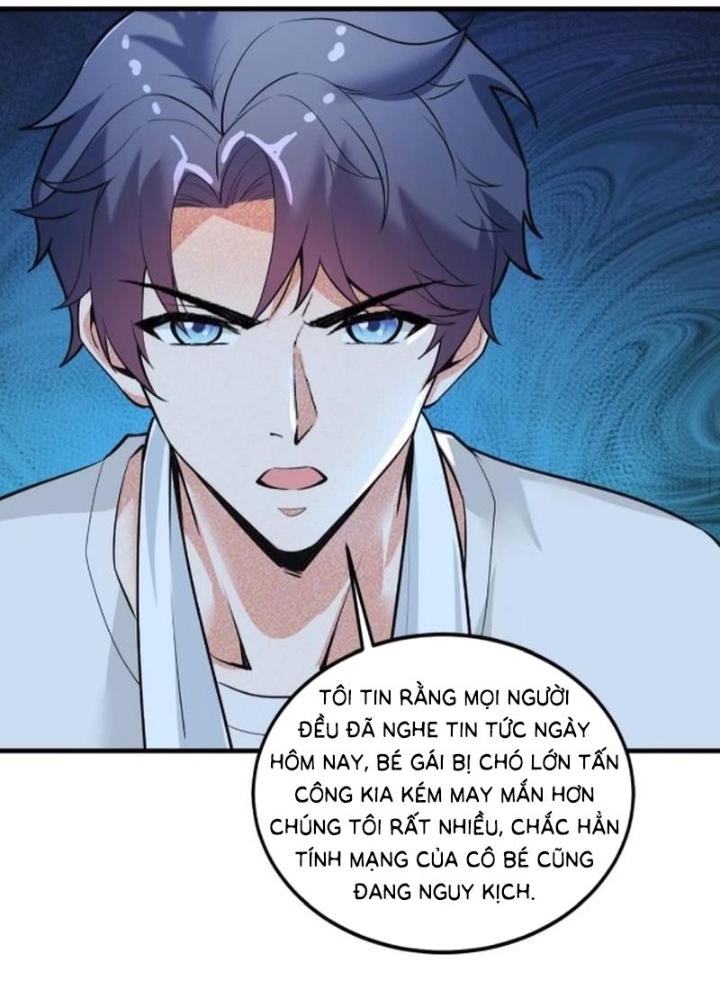Hardcore Phổ Pháp! Hệ Thống Tích Cực Online Phát Tiền! Chapter 32 - Trang 2