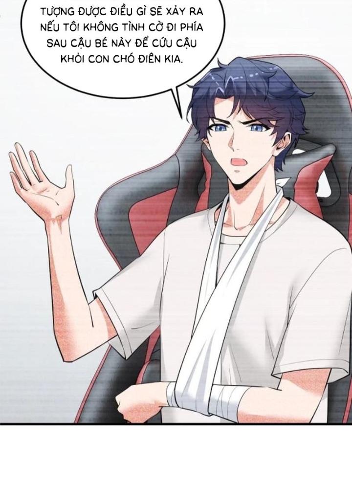 Hardcore Phổ Pháp! Hệ Thống Tích Cực Online Phát Tiền! Chapter 32 - Trang 2