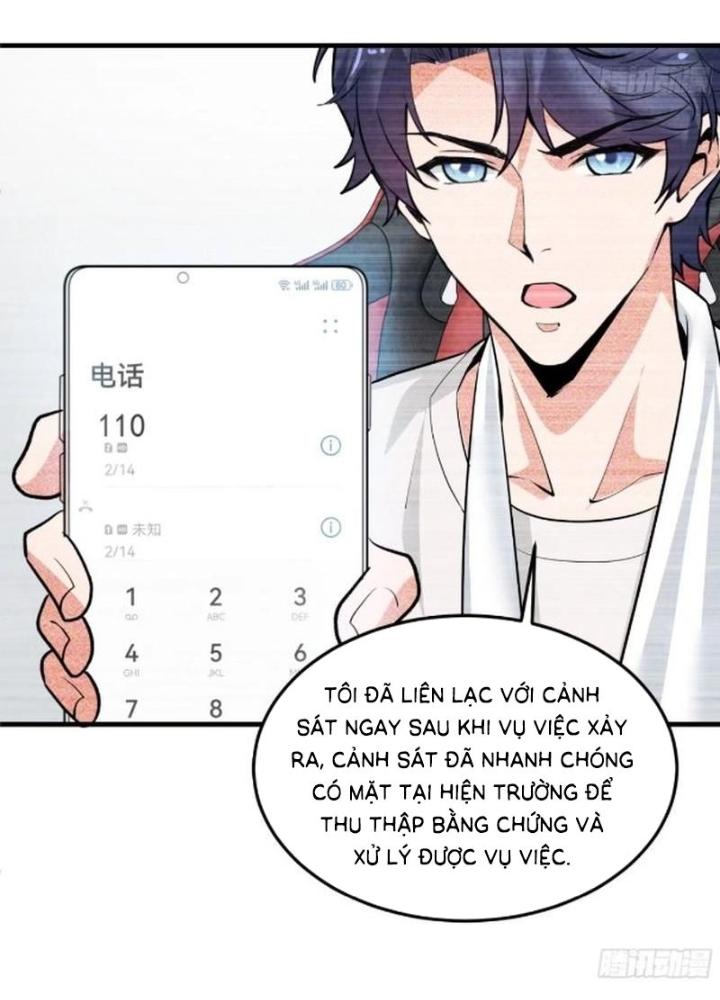 Hardcore Phổ Pháp! Hệ Thống Tích Cực Online Phát Tiền! Chapter 32 - Trang 2
