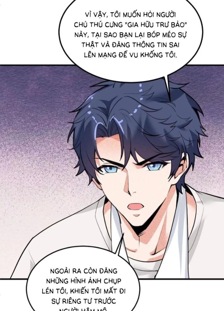 Hardcore Phổ Pháp! Hệ Thống Tích Cực Online Phát Tiền! Chapter 32 - Trang 2