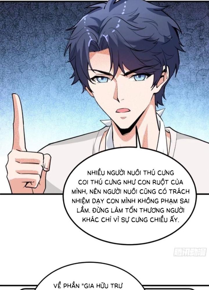 Hardcore Phổ Pháp! Hệ Thống Tích Cực Online Phát Tiền! Chapter 32 - Trang 2
