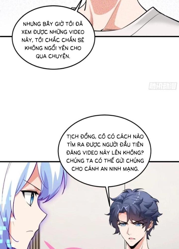 Hardcore Phổ Pháp! Hệ Thống Tích Cực Online Phát Tiền! Chapter 32 - Trang 2