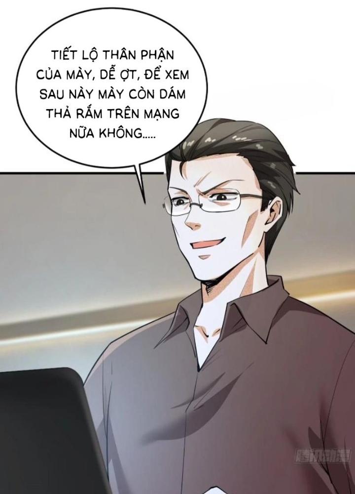 Hardcore Phổ Pháp! Hệ Thống Tích Cực Online Phát Tiền! Chapter 33 - Trang 2