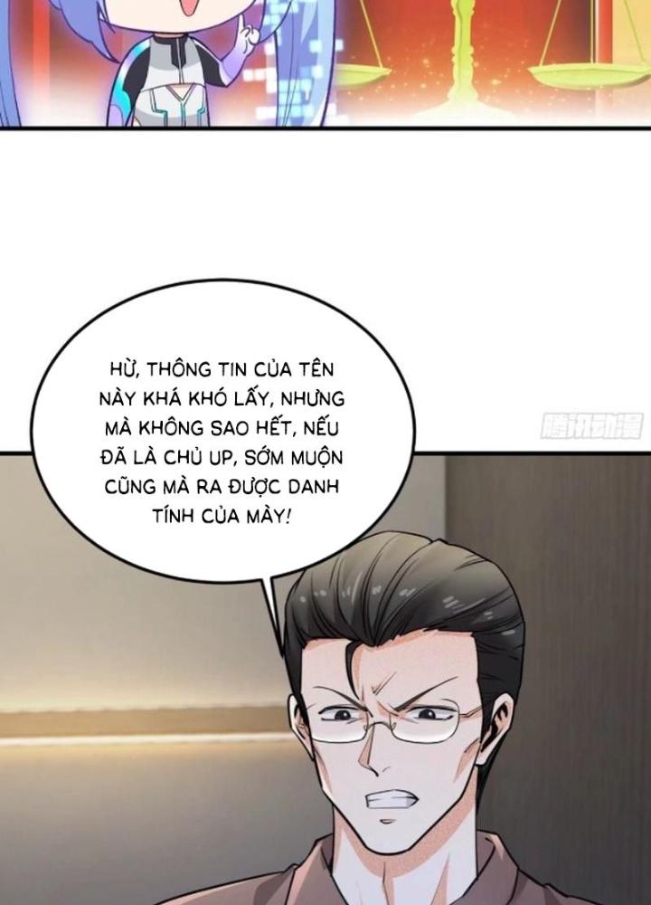 Hardcore Phổ Pháp! Hệ Thống Tích Cực Online Phát Tiền! Chapter 33 - Trang 2