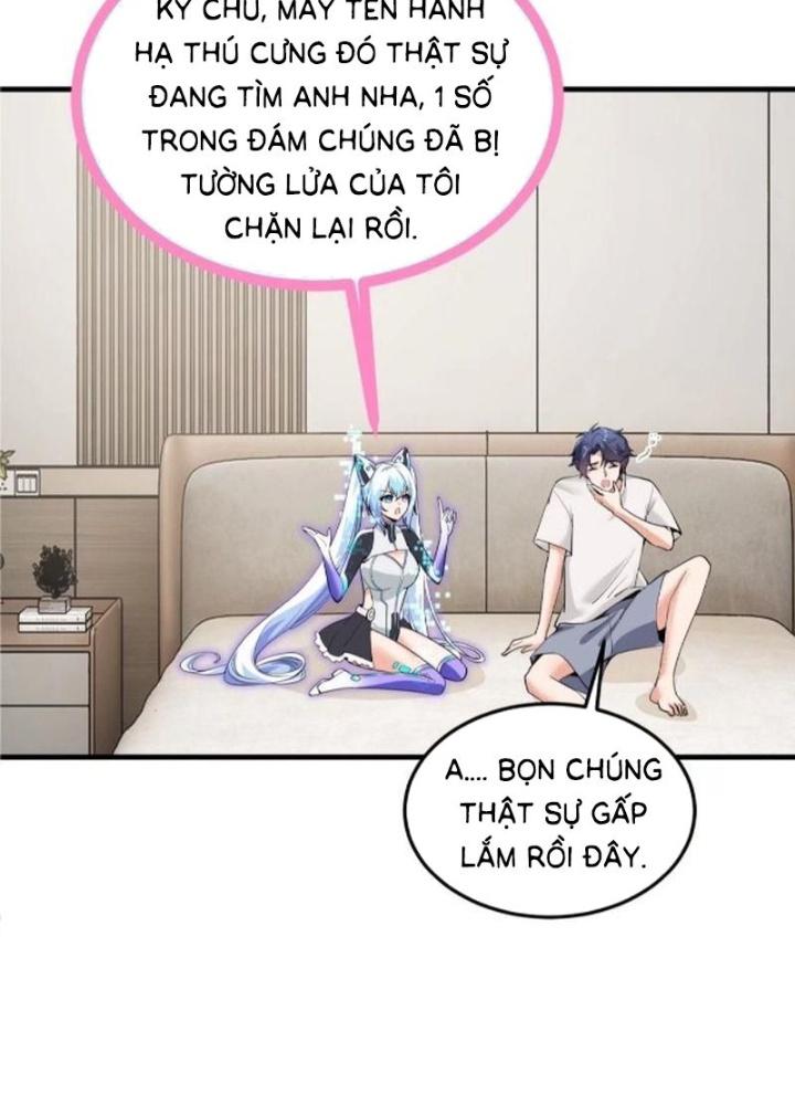 Hardcore Phổ Pháp! Hệ Thống Tích Cực Online Phát Tiền! Chapter 33 - Trang 2