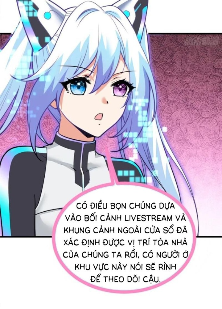 Hardcore Phổ Pháp! Hệ Thống Tích Cực Online Phát Tiền! Chapter 33 - Trang 2