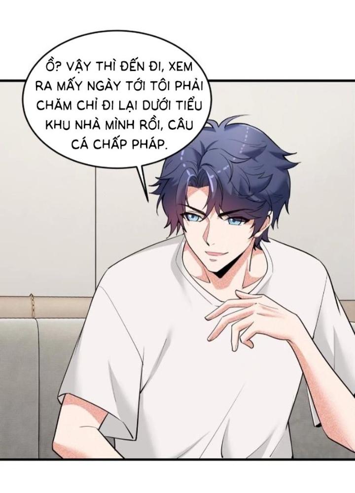 Hardcore Phổ Pháp! Hệ Thống Tích Cực Online Phát Tiền! Chapter 33 - Trang 2