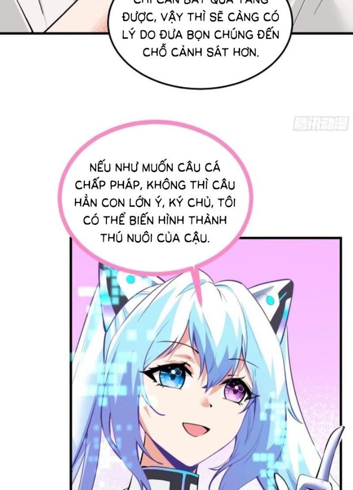 Hardcore Phổ Pháp! Hệ Thống Tích Cực Online Phát Tiền! Chapter 33 - Trang 2