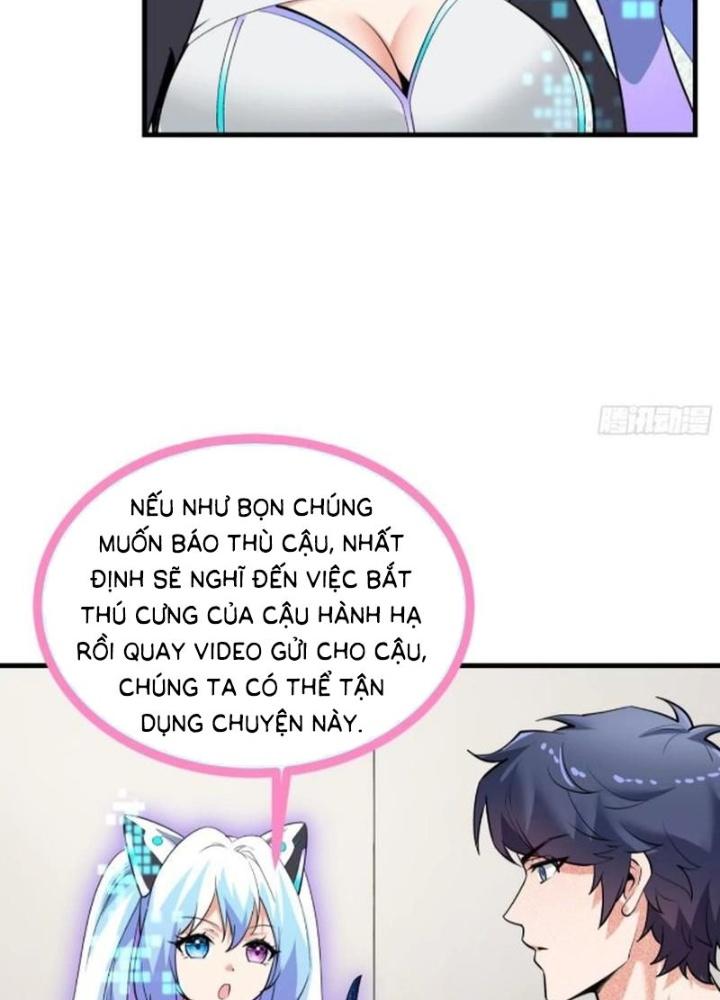 Hardcore Phổ Pháp! Hệ Thống Tích Cực Online Phát Tiền! Chapter 33 - Trang 2