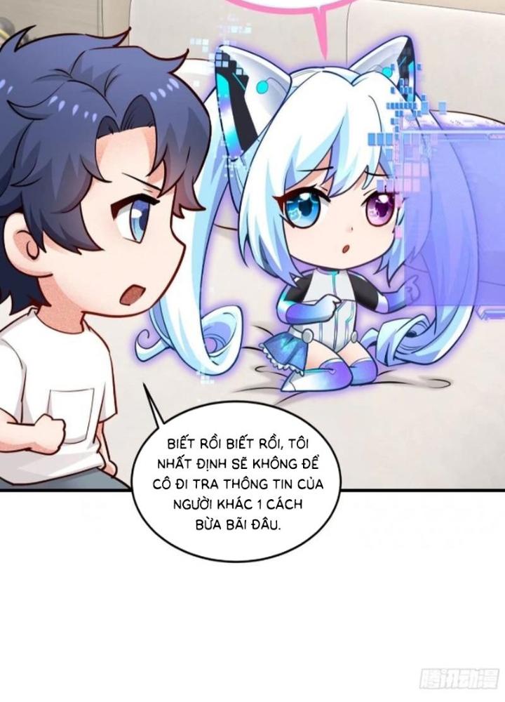 Hardcore Phổ Pháp! Hệ Thống Tích Cực Online Phát Tiền! Chapter 34 - Trang 2