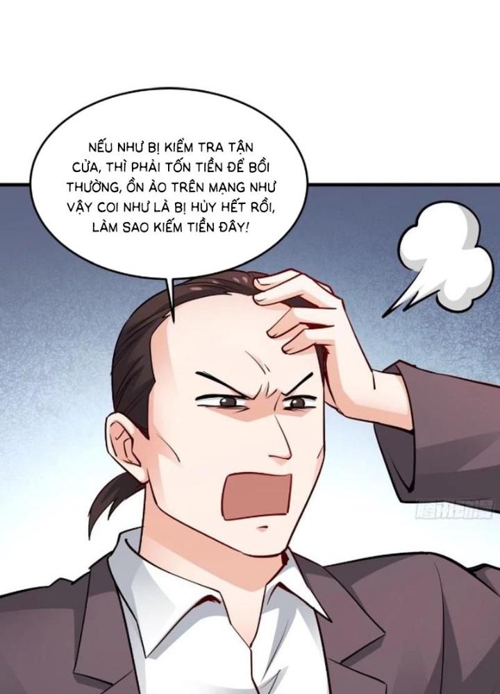 Hardcore Phổ Pháp! Hệ Thống Tích Cực Online Phát Tiền! Chapter 34 - Trang 2