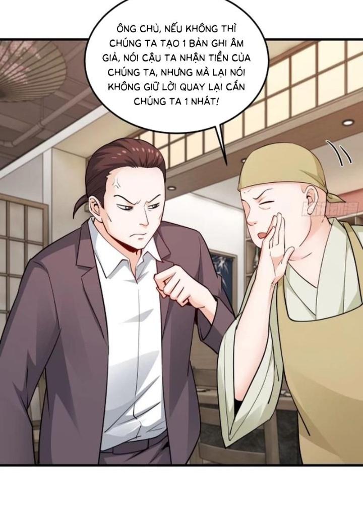Hardcore Phổ Pháp! Hệ Thống Tích Cực Online Phát Tiền! Chapter 34 - Trang 2