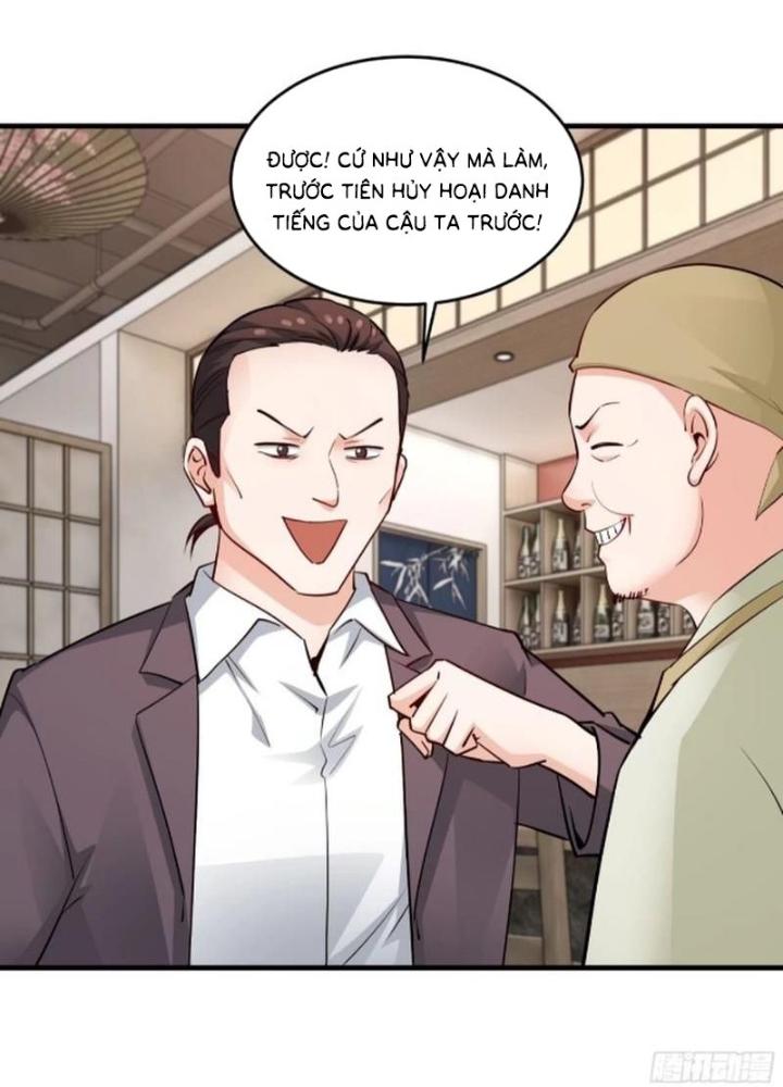 Hardcore Phổ Pháp! Hệ Thống Tích Cực Online Phát Tiền! Chapter 34 - Trang 2