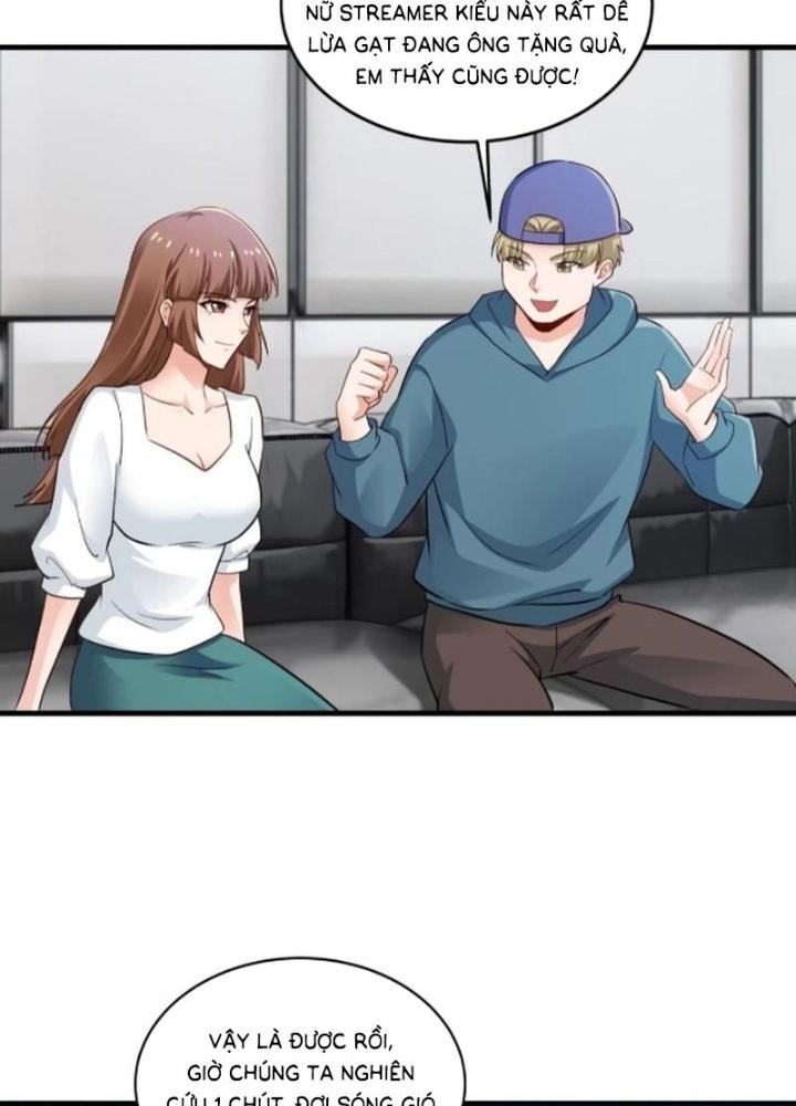 Hardcore Phổ Pháp! Hệ Thống Tích Cực Online Phát Tiền! Chapter 34 - Trang 2
