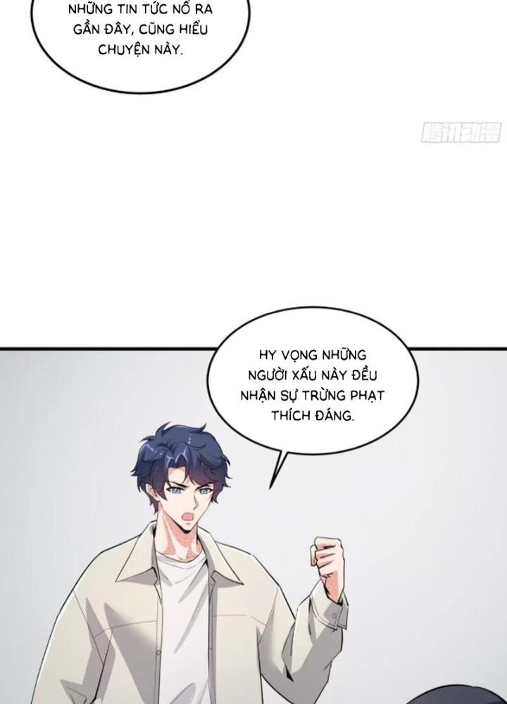 Hardcore Phổ Pháp! Hệ Thống Tích Cực Online Phát Tiền! Chapter 34 - Trang 2