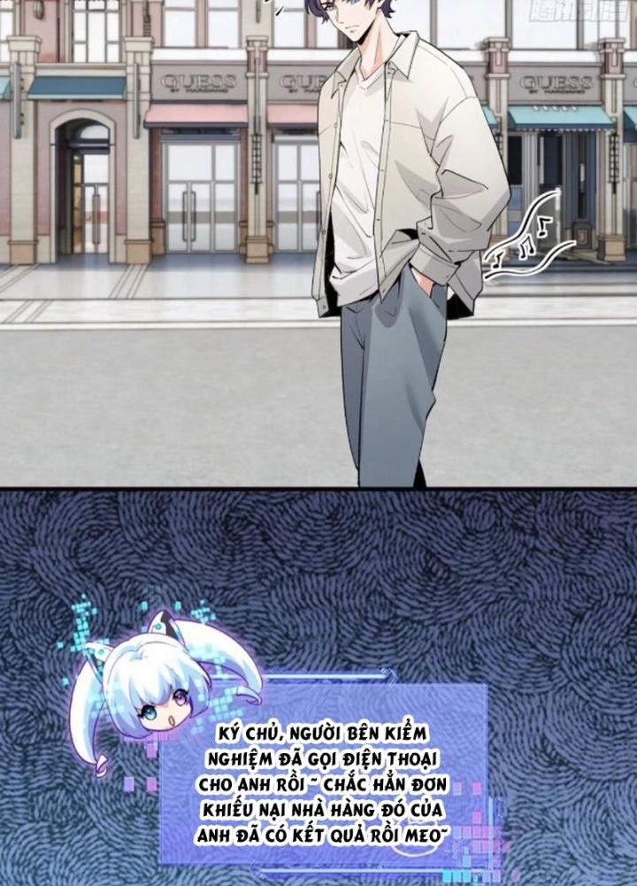 Hardcore Phổ Pháp! Hệ Thống Tích Cực Online Phát Tiền! Chapter 34 - Trang 2