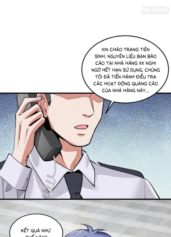 Hardcore Phổ Pháp! Hệ Thống Tích Cực Online Phát Tiền! Chapter 34 - Trang 2