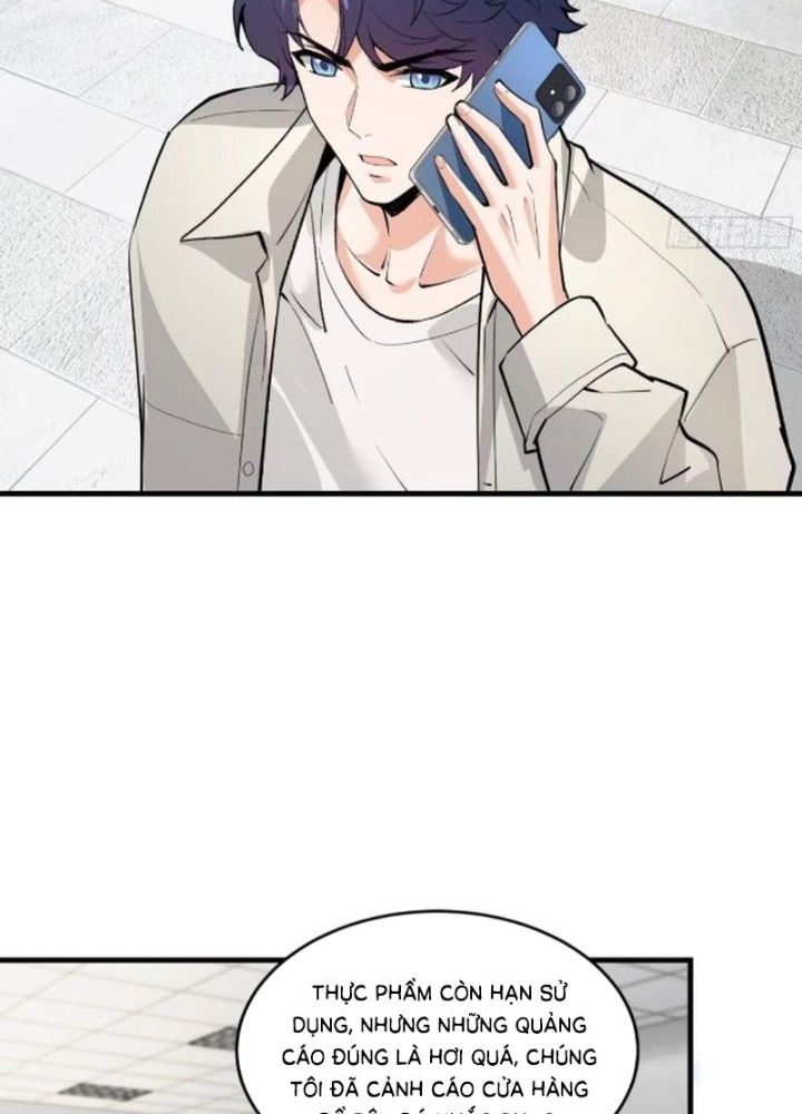 Hardcore Phổ Pháp! Hệ Thống Tích Cực Online Phát Tiền! Chapter 34 - Trang 2