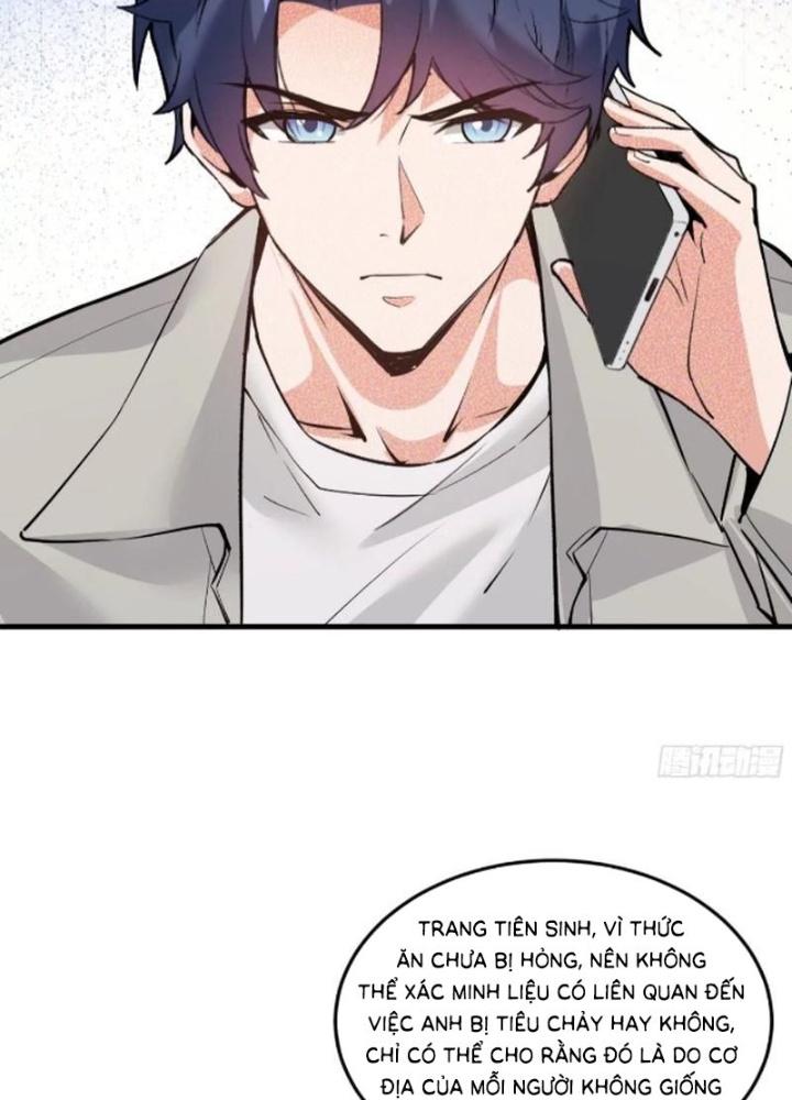 Hardcore Phổ Pháp! Hệ Thống Tích Cực Online Phát Tiền! Chapter 34 - Trang 2