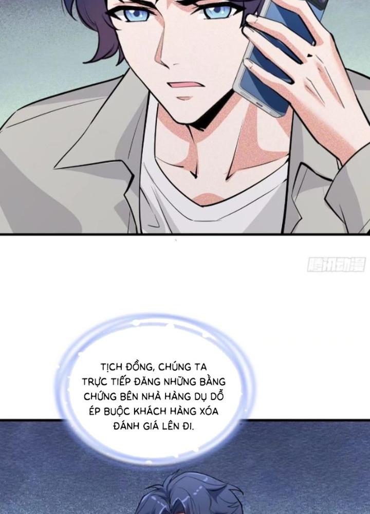 Hardcore Phổ Pháp! Hệ Thống Tích Cực Online Phát Tiền! Chapter 34 - Trang 2