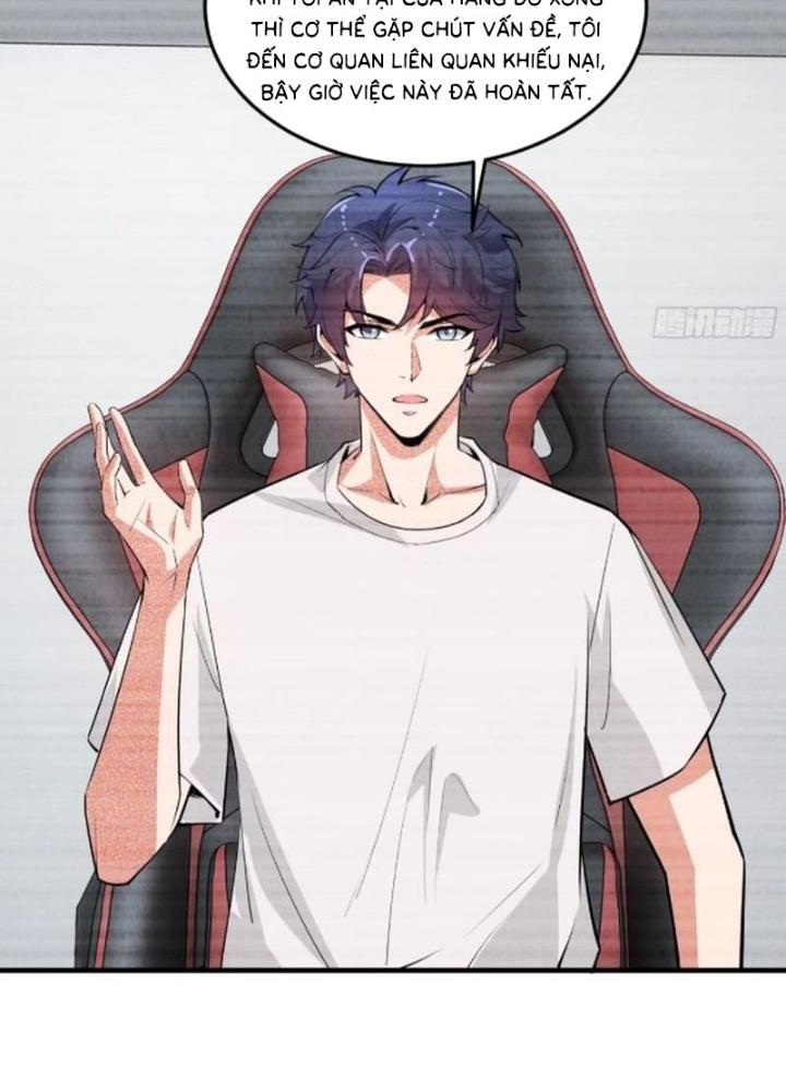 Hardcore Phổ Pháp! Hệ Thống Tích Cực Online Phát Tiền! Chapter 34 - Trang 2