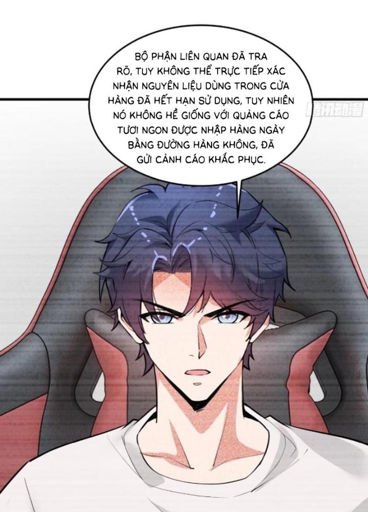 Hardcore Phổ Pháp! Hệ Thống Tích Cực Online Phát Tiền! Chapter 34 - Trang 2