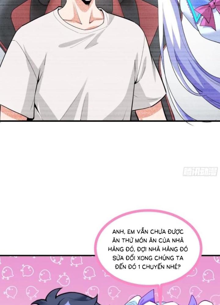 Hardcore Phổ Pháp! Hệ Thống Tích Cực Online Phát Tiền! Chapter 34 - Trang 2