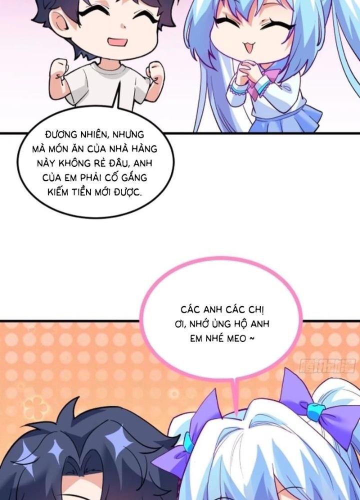 Hardcore Phổ Pháp! Hệ Thống Tích Cực Online Phát Tiền! Chapter 34 - Trang 2