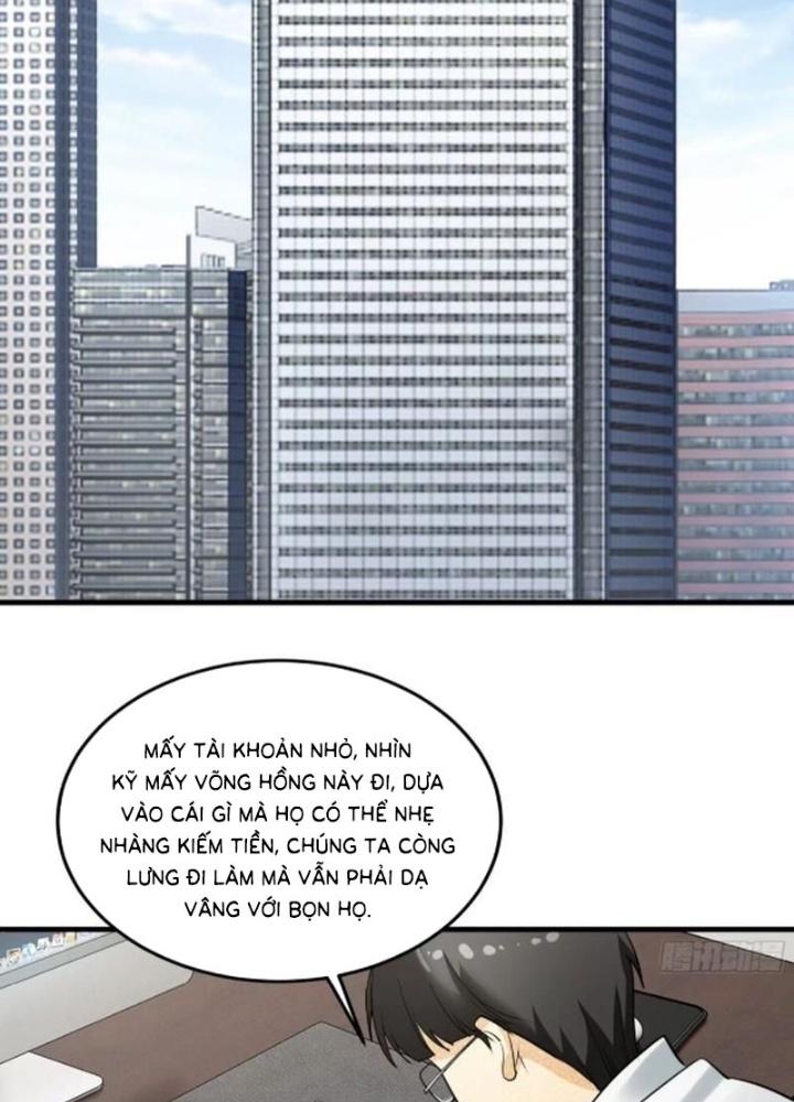 Hardcore Phổ Pháp! Hệ Thống Tích Cực Online Phát Tiền! Chapter 34 - Trang 2